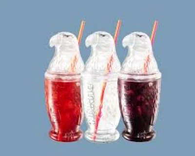 Dunkin' Eagle Cup Sells Nationwide For $10.99