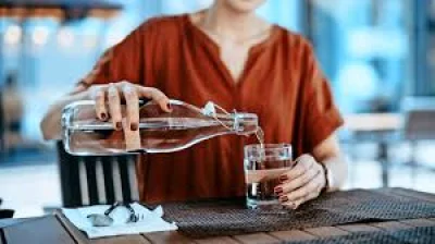 Anita Bean says most workouts do not need Electrolytes
