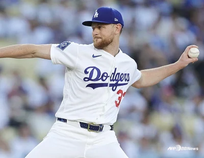 Eric Lauer accepts Dodgers opener plan after Roberts explained it early