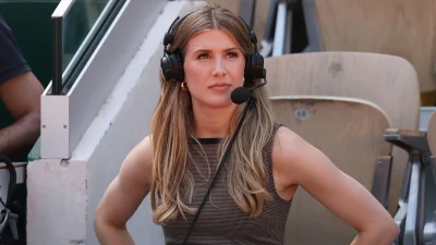 Eugenie Bouchard joins BBC Sport with Wimbledon punditry role