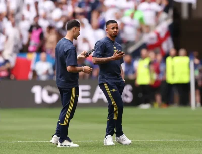 Gabriel Jesus Admits Serie A Dream Amid Juventus and AC Milan Links