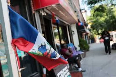 Markwayne Mullin Urges Haitians on TPS to Leave or Apply