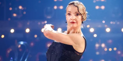 Helen Skelton reflects on Strictly after 2022 runner-up run