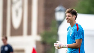 Hull City Jack Butland Swap closes in on £6m Pandur move