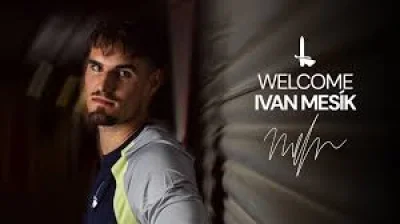 Ivan Mesik joins Charlton Athletic on four-year deal