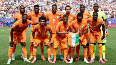 Amad Diallo Leads Ivory Coast Vs Norway Into Round of 32