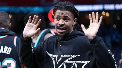 Ja Morant Trade Sends Star to Portland Trail Blazers for Two Players