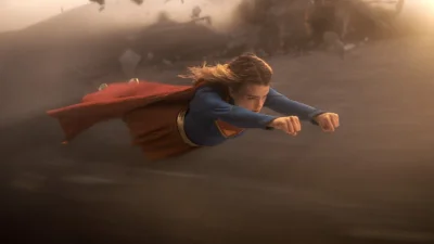 James Gunn Says Supergirl Works Without Avengers-Level Stakes