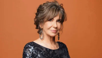 Lauren Koslow Returns as Jess Walton Steps Aside for June 29