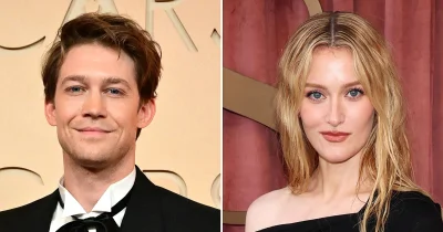 Joe Alwyn and Sarah Pidgeon Are Casually Dating in NYC