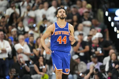 Landry Shamet projected to draw $8 million market