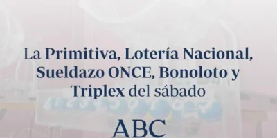Lotería Nacional asigna el primer premio del Royal Lottery del 27 junio 2026