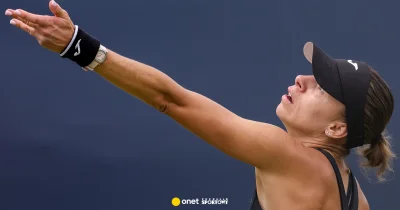 Magda Linette opens Wimbledon against Mirra Andriejewa for fifth time