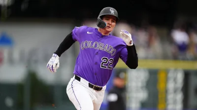 Sandy Alcantara Leads Marlins Vs Rockies With Five Straight Quality Starts
