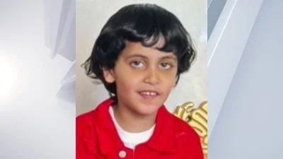 Harbe Nagi found dead in Menands after 7-year-old search — Missing Child Albany Ny