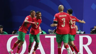 Mohamed Ouahbi Takes Over Morocco Squad After Regragui Exit