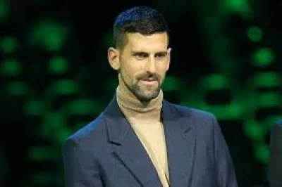 Novak Djokovic Opens Door to Rafael Nadal and Federer Business Deal