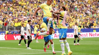 Brazil Beats Japan in Sixth-Minute Winner — Next Brazil Game