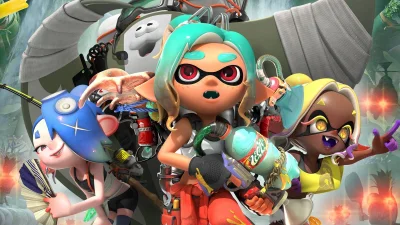 Nintendo Direct: Splatoon Raiders Adds July 30 Treehouse Follow-Up