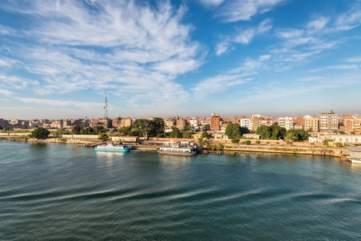 North Sinai