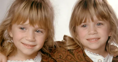 Mary-Kate Olsen and Ashley Olsen attend Trent Olsen’s Hollywood Hills wedding — Olsen Twins Brother Trent Marriage
