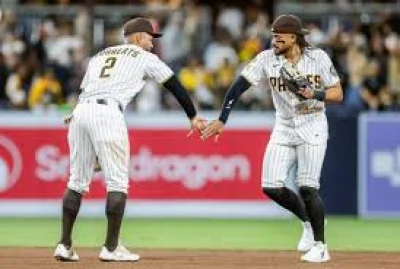 Shōta Imanaga Leads Padres Vs Cubs Series at Wrigley Field
