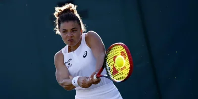 Paolini Opens Wimbledon Against Montgomery Under 2024 Pressure