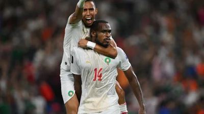 Bounou sends Morocco past The Netherlands in Netherlands–morocco Relations
