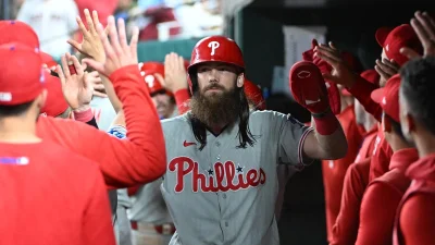 Braxton Ashcraft vs. Aaron Nola Opens Pirates Vs Phillies at 6:40 p.m.