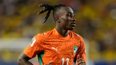 Yan Diomande Picks PSG Over Liverpool for Rayan Bournemouth