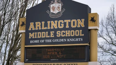 Indianapolis Public Education Corporation sets 37-cent Referendum