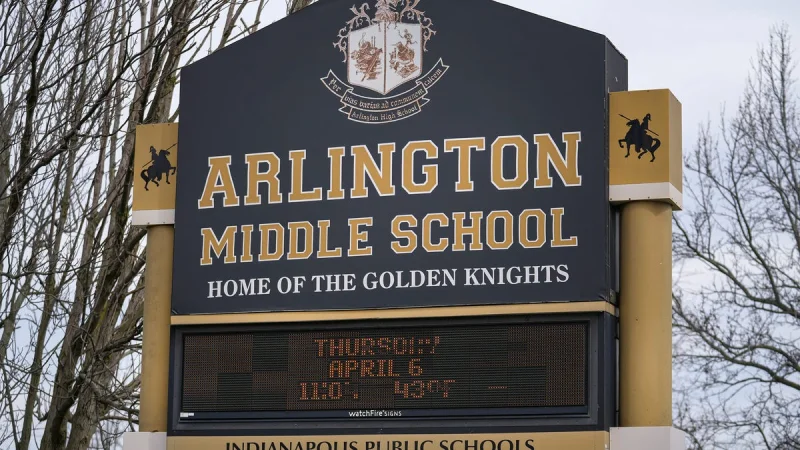 Indianapolis Public Education Corporation sets 37-cent Referendum