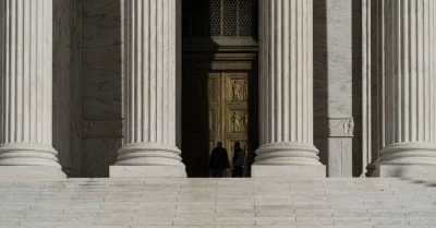Roy Moore asks Supreme Court to preserve $8.2 million award