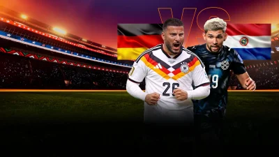 Rudi Voller backs Julian Nagelsmann’s switch as Deniz Undav starts