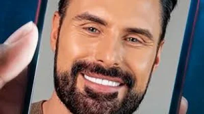 Rylan Clark apologizes after missing BBC Radio 2 show