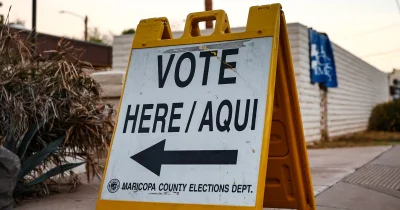 Supreme Court takes up Arizona voter registration case — Scotus Arizona Voter Registration Case