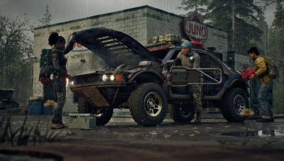 Microsoft hunts buyer as State Of Decay 3 faces cancellation risk
