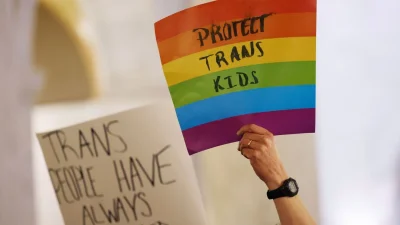 Supreme Court Transgender Ruling: 6-3 Decision Upends School Sports