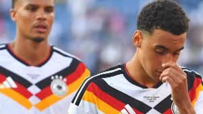 Teams Eliminated From The 2026 World Cup