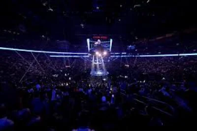 Ethyn Ewing Removed From Ufc 329 Card Before July 11