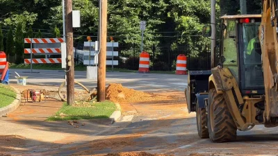 Andy Beshear declares emergency after Kentucky flooding kills four — Water Damage Near Me