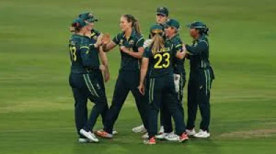 Hayley Matthews Leads West Indies Vs Australia Into First T20 World Cup Semi-Final