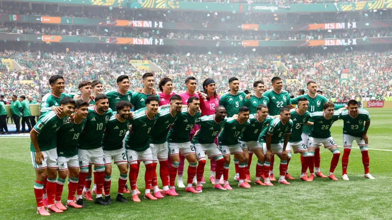 Javier Aguirre’s México vs Ecuador Set for 7:00 p.m. MT — What Time Does Mexico Play