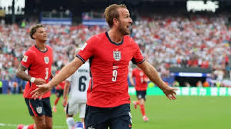 Jude Bellingham Powers England Past Panama for All-time World Cup Top Scorers