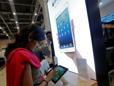 Apple Iphone 18 Pro files exposed in Tata Electronics leak