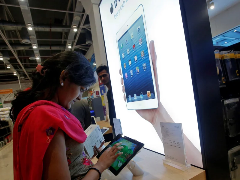 Apple Iphone 18 Pro files exposed in Tata Electronics leak