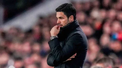 Mikel Arteta Sends Eight Arsenal Players Out as Hincapie Arrives — Arsenal Eight Players Released