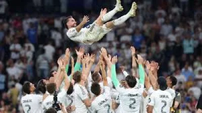 Aurélien Tchouaméni as Real Madrid accepts Dani Ceballos exit