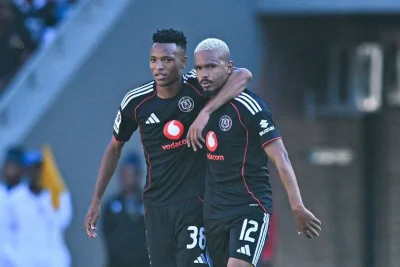 Benni Mccarthy Links FC Porto to Oswin Appollis in 4M€ Bid