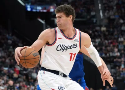 Bogdan Bogdanović Faces Clippers Trade Push After Option Deadline Extension